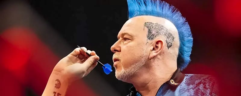 World Grand Prix 2025 Qualifying Race Update: Peter Wright and Raymond van Barneveld among number of big names in trouble ahead of cut-off