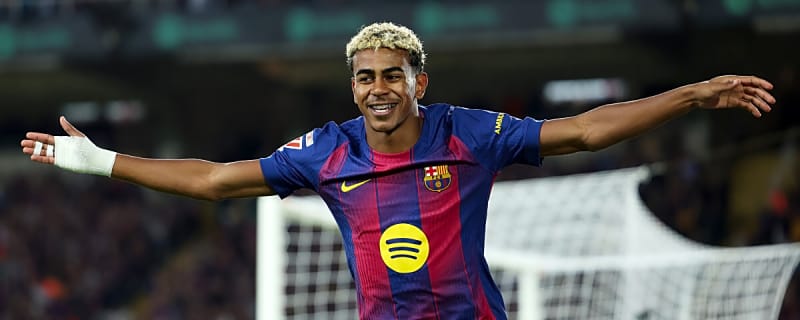 Is Lamine Yamal Playing Tonight for Barcelona vs Girona?