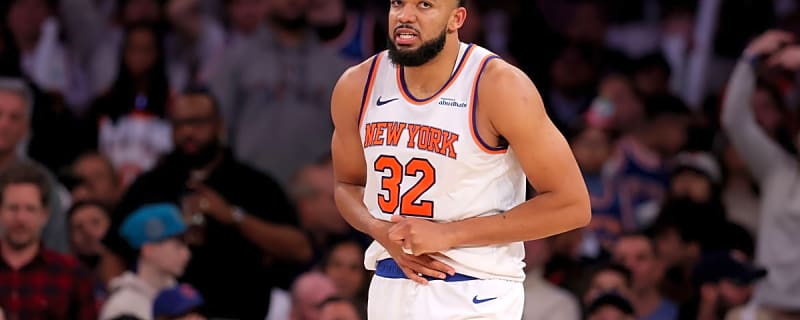 Karl-Anthony Towns Had No Interest in Mike Brown’s Plan as Future With Knicks Remains Uncertain