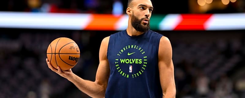 Ex-WNBA Player Claims Rudy Gobert’s Face 'Punchable' After Blake Griffin’s Statement