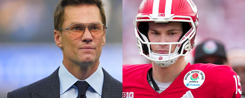 Tom Brady Comments on Fernando Mendoza After NFL Draft Decision