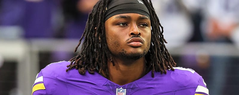 Vikings LB Dallas Turner Bracing for Punishment After DK Metcalf Incident