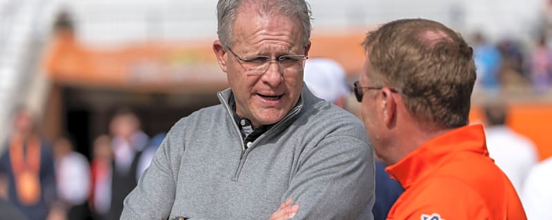 Gus Malzahn Takes Subtle Shot At Alabama After Florida State’s Upset Win