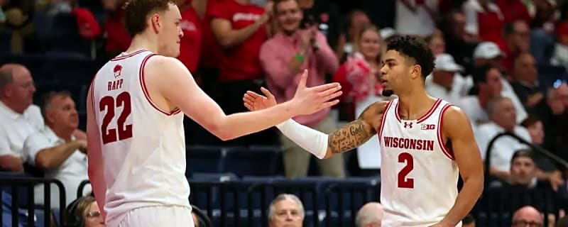 Wisconsin Badgers’ Greg Gard provides unfortunate player update before Iowa clash