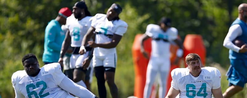 The Dolphins’ unexpected Week 8 X-factor pulls back the curtain on how Miami successfully pulled off their surprise wrinkle against Atlanta