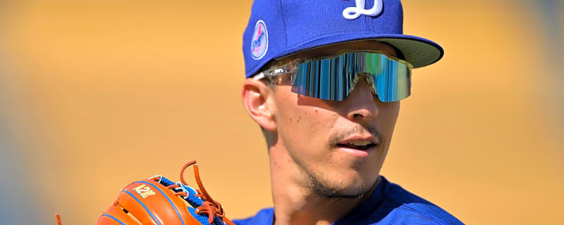 Dodgers Announce Tommy Edman News After Leaving Rays Game