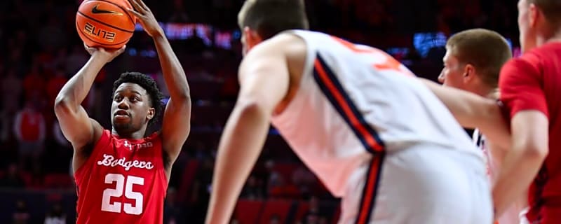 John Blackwell linked to two major programs after his transfer portal move