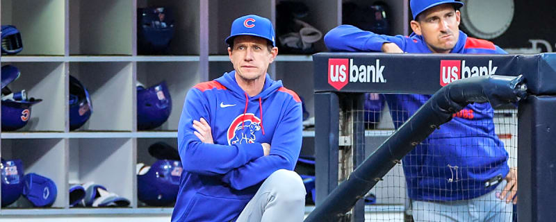 What Luke Little's Quick Demotion Means for the Chicago Cubs
