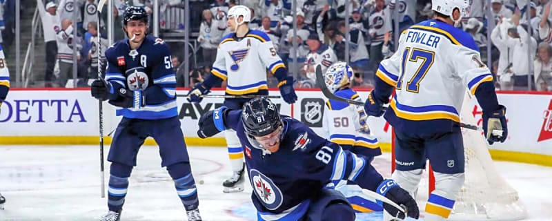 Connor Becomes Newest Jet For Life After Inking 8-Year Extension