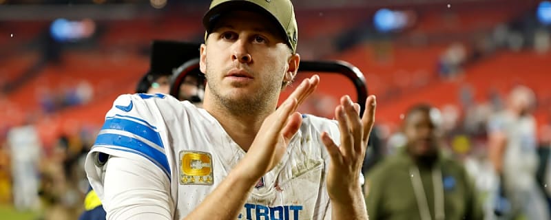 Detroit Lions Playoff Picture: Lions take over first place in the NFC North