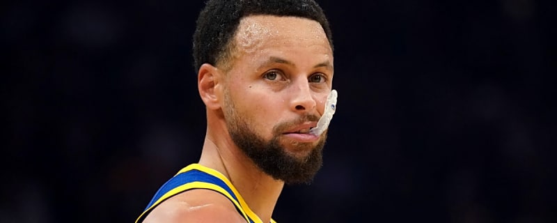 Final Injury Report for Cavaliers-Warriors: Will Stephen Curry, Kristaps Porzingis Play?