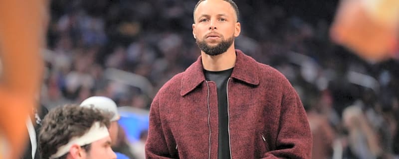 Stephen Curry’s Personal Trainer Shares Update on Warriors Star’s Return With Bold Playoff Claim