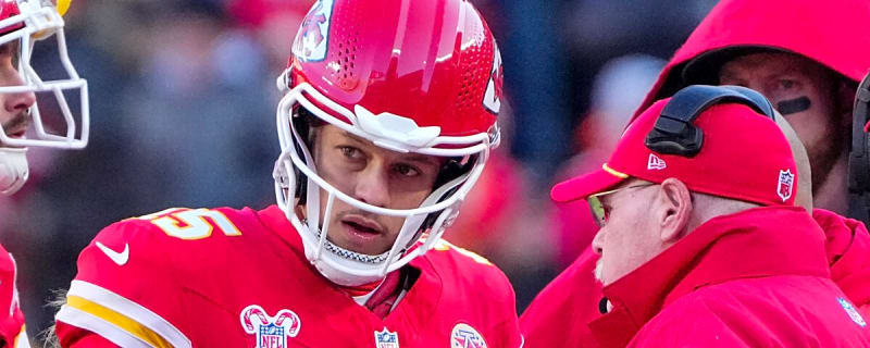 Chiefs Predicted to Sign 1,100-Yard Running Back