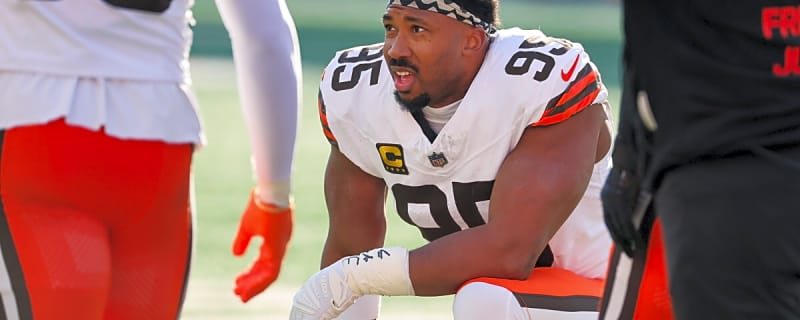 Report: Massive Drama Could Be Coming To The Cleveland Browns