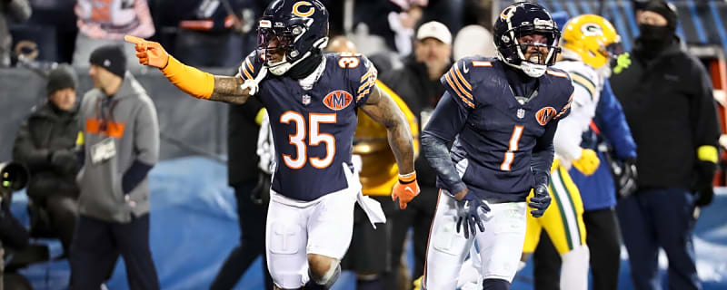 Bills' newest addition wastes no time winning over the hearts of the Bills Mafia with a simple but perfect message after signing