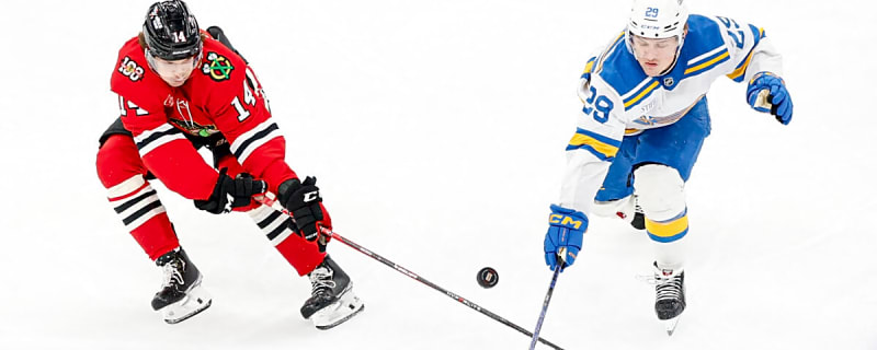 Blackhawks 2025-26 Player Grades: Kevin Korchinski