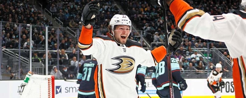 The Blues Have Plenty of Options at Center After a Busy Offseason