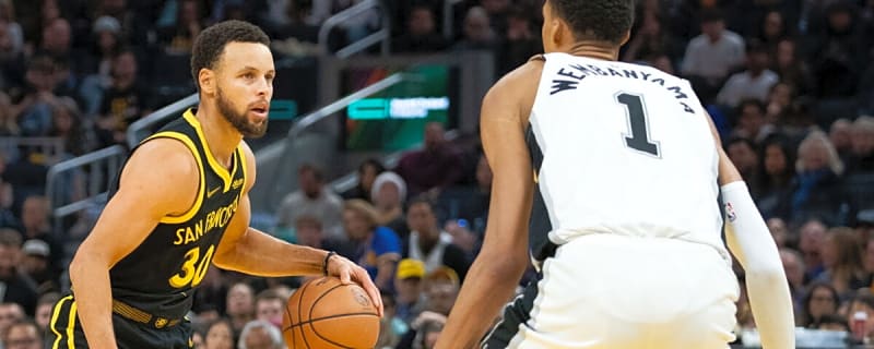 Stephen Curry’s Teammate Sends Warnings to 29 NBA Teams With Victor Wembanyama Confession