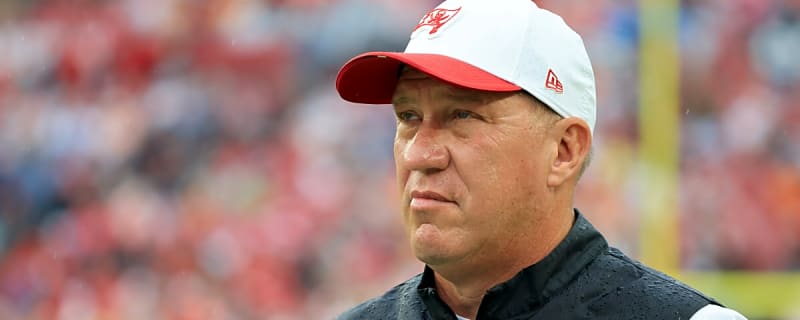 Buccaneers have a problem heading into free agency and there's nothing they can do about it