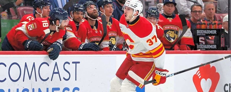 2 More Calgary Flames Players Who Should Be Untouchable