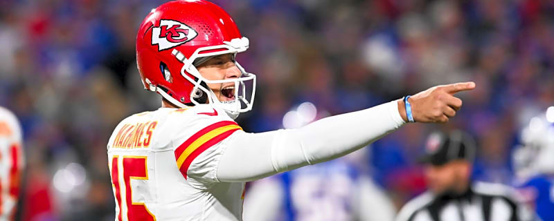 Kansas City Chiefs players got an incredible gift for Christmas just days after getting multiple lumps of coal in their stockings