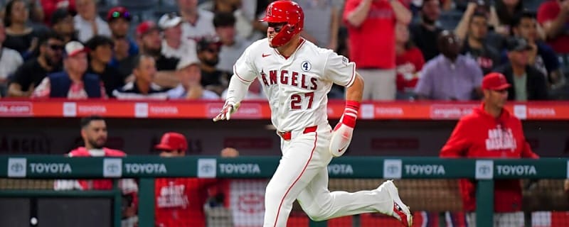 Angels $1.7M Pro Called Out for One of the Most Bush-League Plays You’ll See