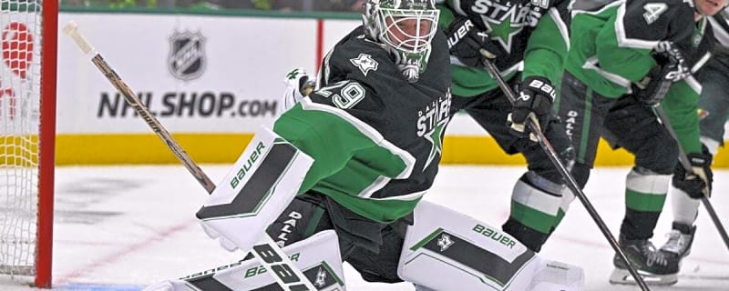 3 Takeaways From Stars’ 4-2 Game 2 Win Over Wild