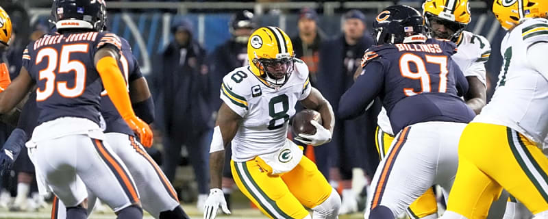 Packers receive an early Christmas gift that could dramatically change how the next few weeks unfold