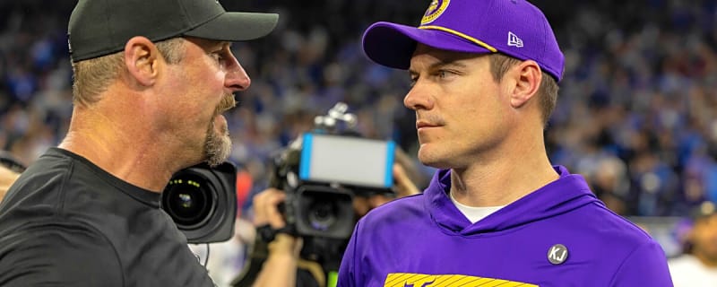 Minnesota Vikings at Detroit Lions broadcast map — Will you be able to watch on TV?