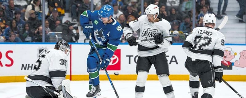 Kings’ Playoff Hopes Still Achievable With 9 Games Left