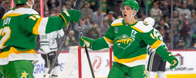 A Minnesota Wild Fan’s Guide to the 2026 Winter Olympics