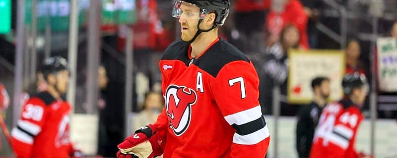 Devils’ Most Disappointing Players From the 2025-26 Season