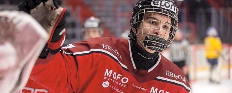 3 Players the Blues Should Target With the 16th Pick in the 2026 NHL Draft