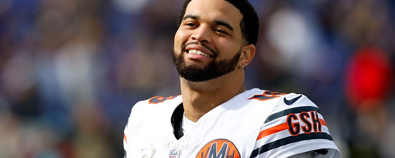 What Are the Bears&#39; Playoff Chances After Beating Eagles?