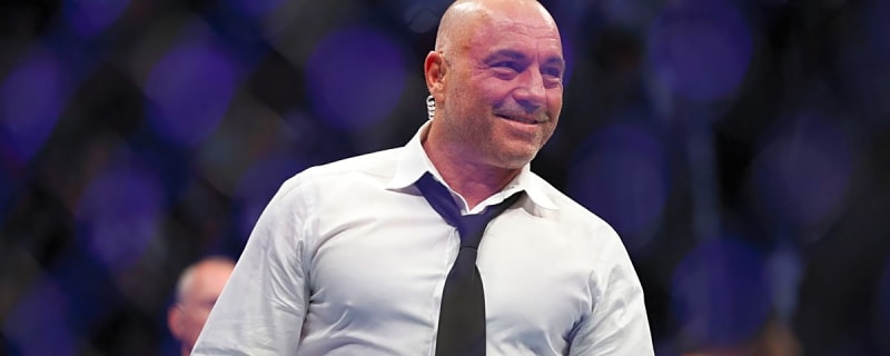 Joe Rogan Challenges the Celebrity Mindset as He Dismantles Conor McGregor and Will Smith’s Popular Belief