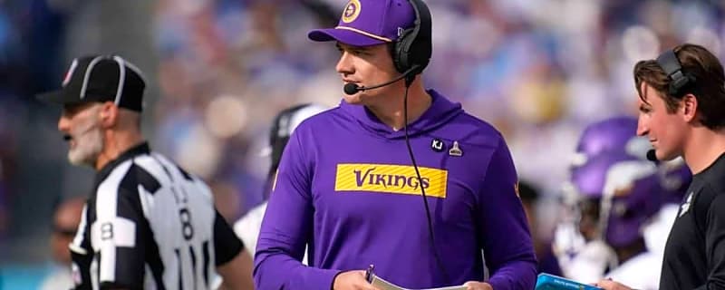 Minnesota Vikings Jeff Okudah Turning Heads At Training Camp