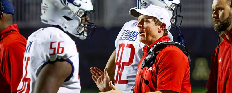 South Alabama Football Preview 2025: Can the Jaguars Win After Huge Transfer Portal Losses?