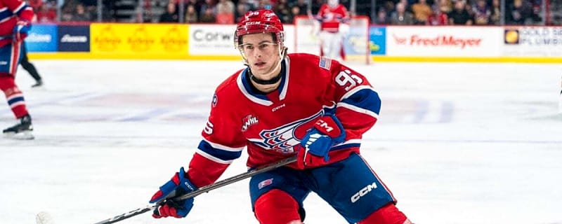 Ottawa Senators’ Targets With the 32nd Pick in the 2026 NHL Draft