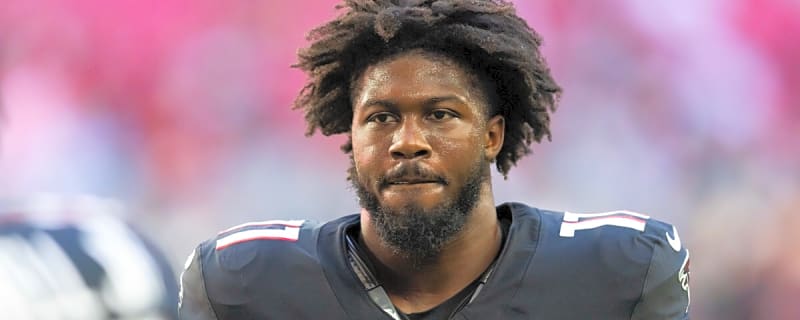 Bengals attack the same position of weakness with a player they originally couldn't pick in 2025 NFL Draft do-over