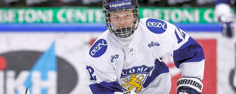 Canadiens’ Koivu & Predators’ Floris Getting First Preseason Looks in Liiga’s Pitsiturnaus Tournament