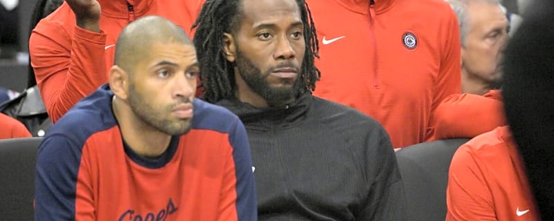 Key LA Clippers Free Agent Makes Big Decision on Future