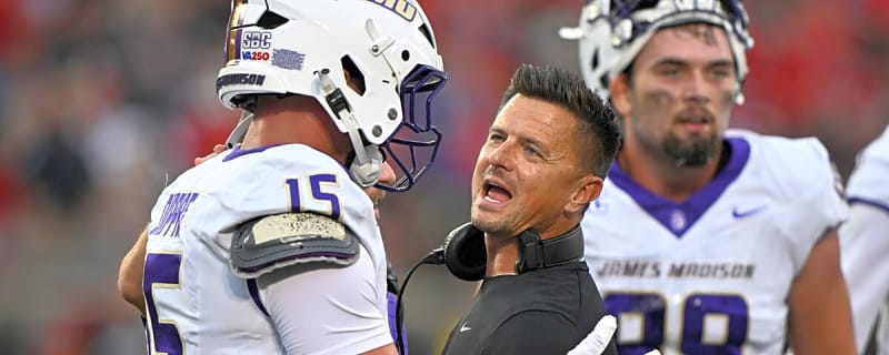 Five dark-horse candidates who could shake up Penn State’s coaching search