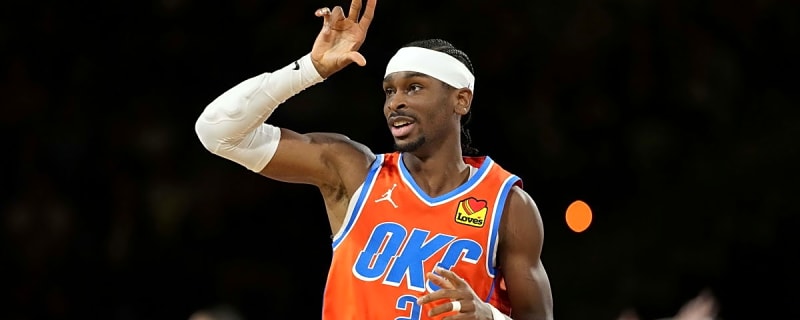 'Don’t Really Love Them': Shai Gilgeous-Alexander Rejects Michael Jordan Comparisons for One Reason