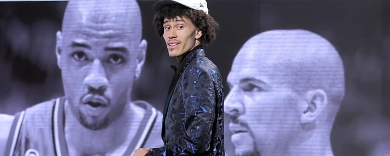 League Executives And Agents Were Mocking The Nets For Making 5 First-Round Picks In The 2025 Draft