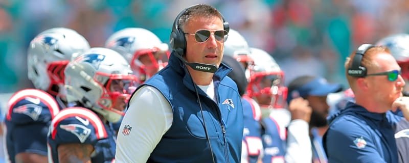 Patriots Defense Just Hit Milestone After 5 Games
