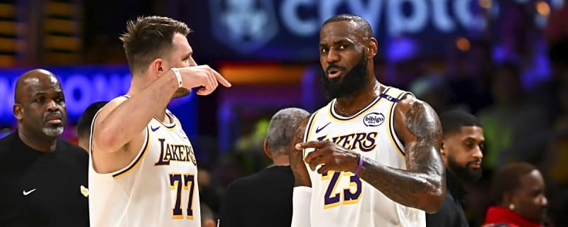 ESPN Insider Addresses Trade Move That &#39;Doesn&#39;t Make Sense&#39; for LeBron James