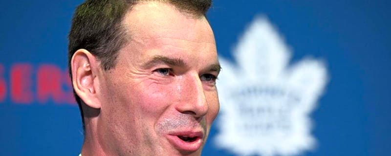 Maple Leafs Fans Need to Give John Chayka a Fair Chance
