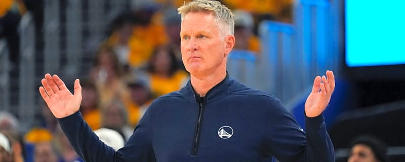 Three-Time Warriors Champion Shares Frustrations With Team After Leaving in Free Agency