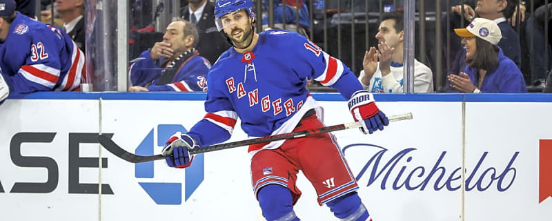 Wild, Vincent Trocheck trade rumors buzzing ahead of Friday deadline