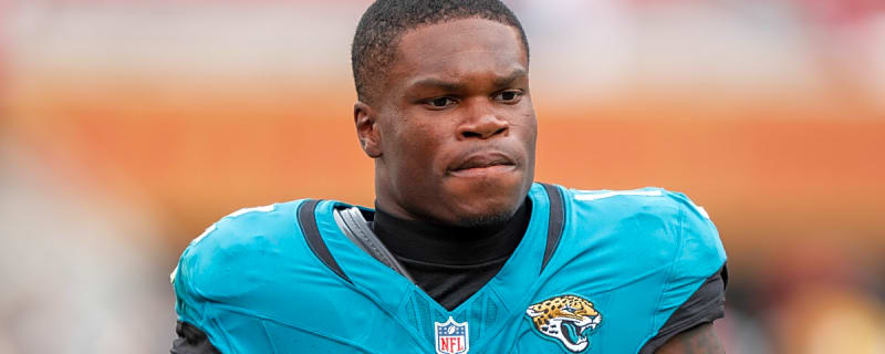 Jaguars Announce Travis Hunter News on Friday